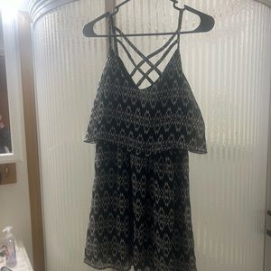 Women’s medium dress